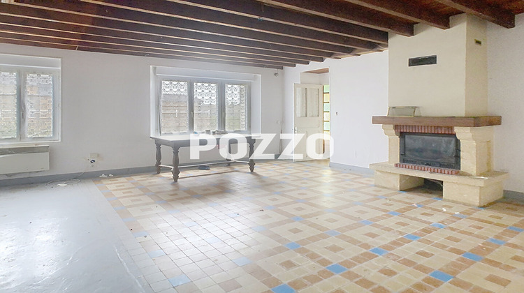 Ma-Cabane - Vente Maison CREANCES, 100 m²