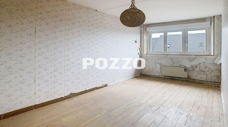 Ma-Cabane - Vente Maison CREANCES, 100 m²