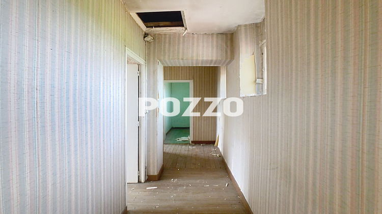 Ma-Cabane - Vente Maison CREANCES, 100 m²