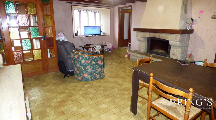 Ma-Cabane - Vente Maison Créances, 93 m²