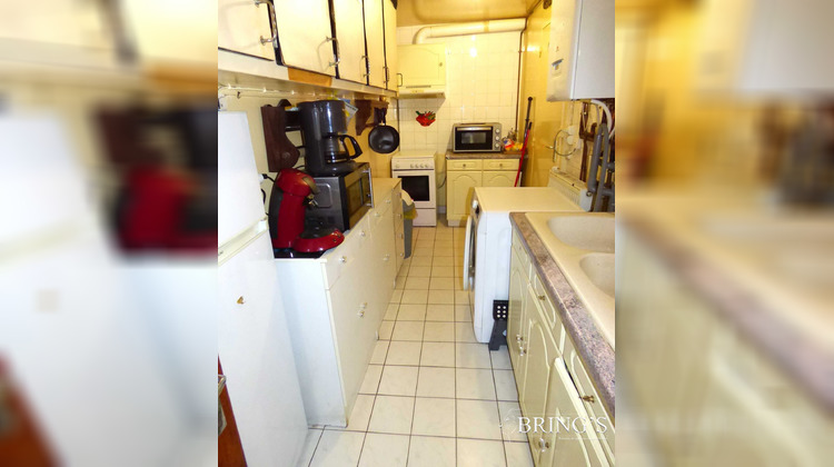 Ma-Cabane - Vente Maison Créances, 93 m²