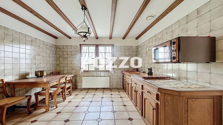 Ma-Cabane - Vente Maison CREANCES, 92 m²