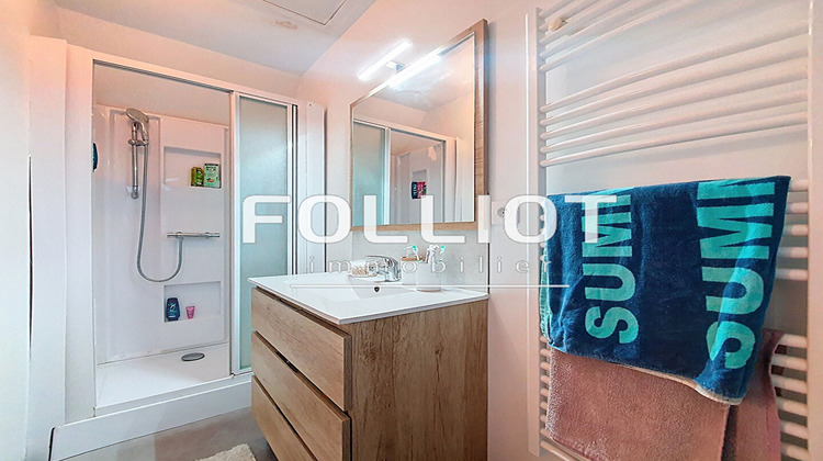 Ma-Cabane - Vente Maison CREANCES, 74 m²