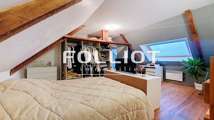 Ma-Cabane - Vente Maison CREANCES, 74 m²