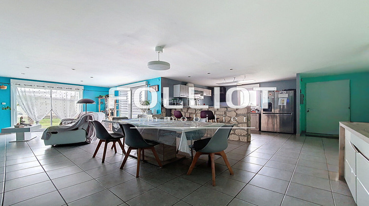 Ma-Cabane - Vente Maison CREANCES, 86 m²