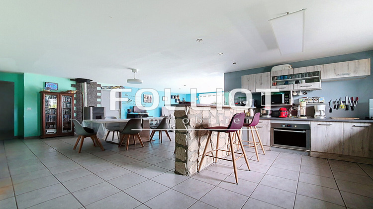 Ma-Cabane - Vente Maison CREANCES, 86 m²