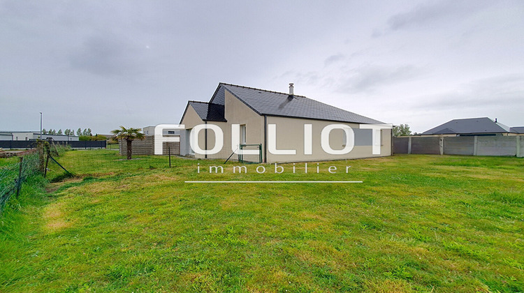 Ma-Cabane - Vente Maison CREANCES, 86 m²