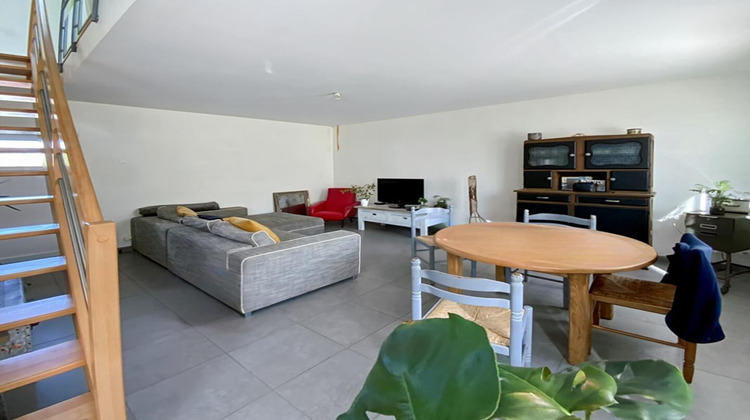 Ma-Cabane - Vente Maison CREANCES, 97 m²