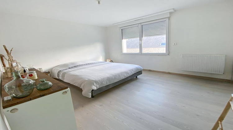 Ma-Cabane - Vente Maison CREANCES, 97 m²