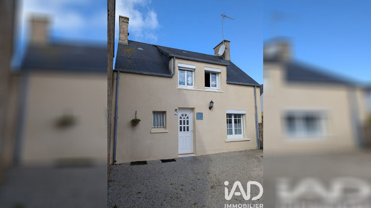 Ma-Cabane - Vente Maison Créances, 68 m²