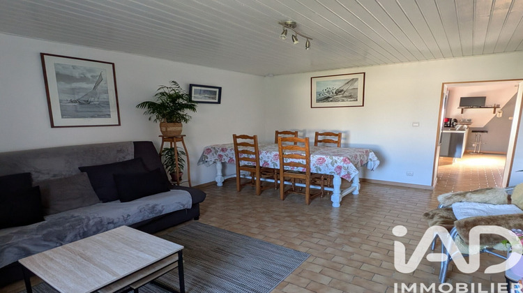 Ma-Cabane - Vente Maison Créances, 68 m²