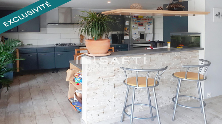 Ma-Cabane - Vente Maison Creances, 200 m²