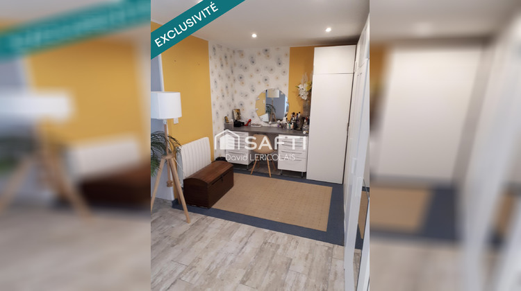 Ma-Cabane - Vente Maison Creances, 200 m²