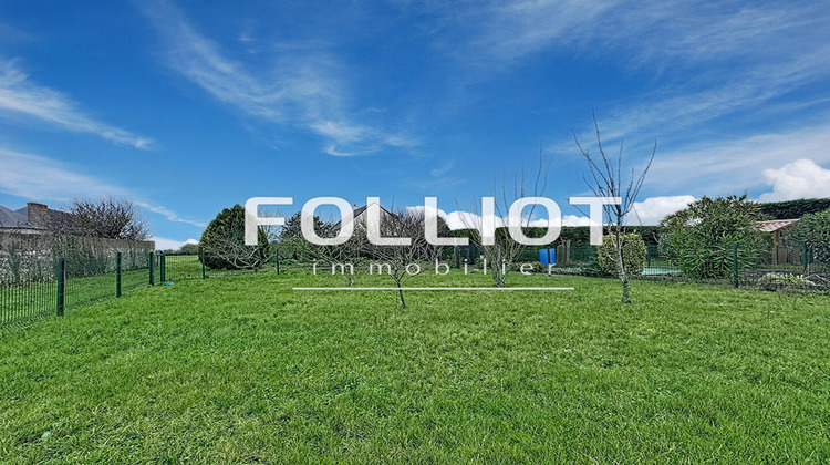 Ma-Cabane - Vente Maison CREANCES, 106 m²