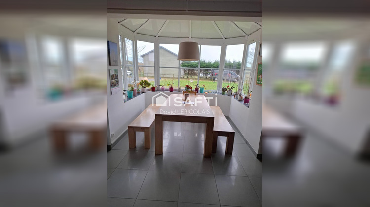 Ma-Cabane - Vente Maison Creances, 383 m²