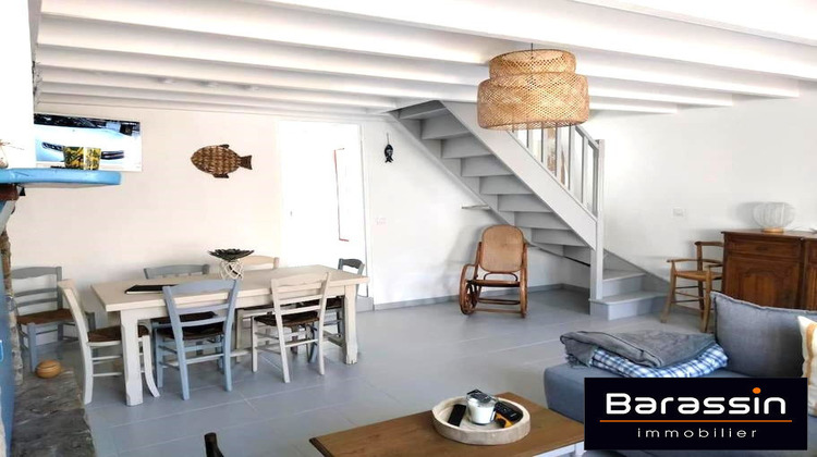 Ma-Cabane - Vente Maison CREANCES, 85 m²