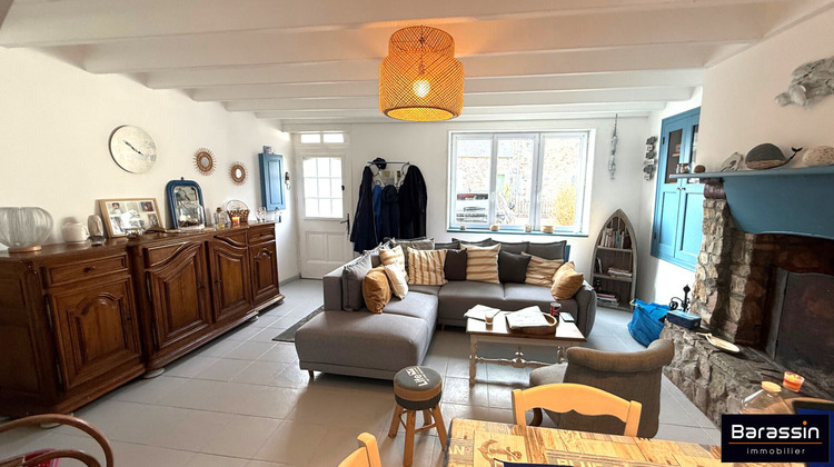 Ma-Cabane - Vente Maison CREANCES, 85 m²