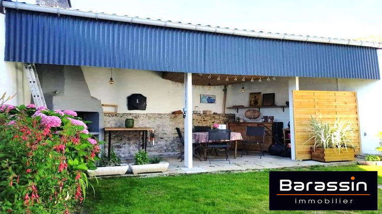 Ma-Cabane - Vente Maison CREANCES, 85 m²