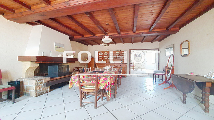 Ma-Cabane - Vente Maison CREANCES, 153 m²