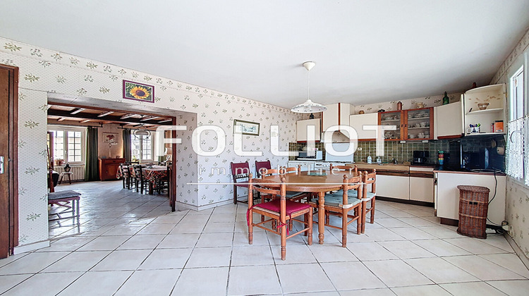 Ma-Cabane - Vente Maison CREANCES, 153 m²