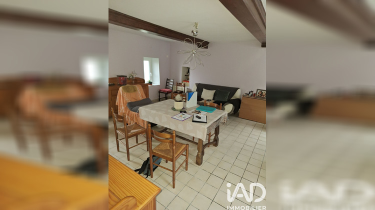 Ma-Cabane - Vente Maison Créances, 139 m²