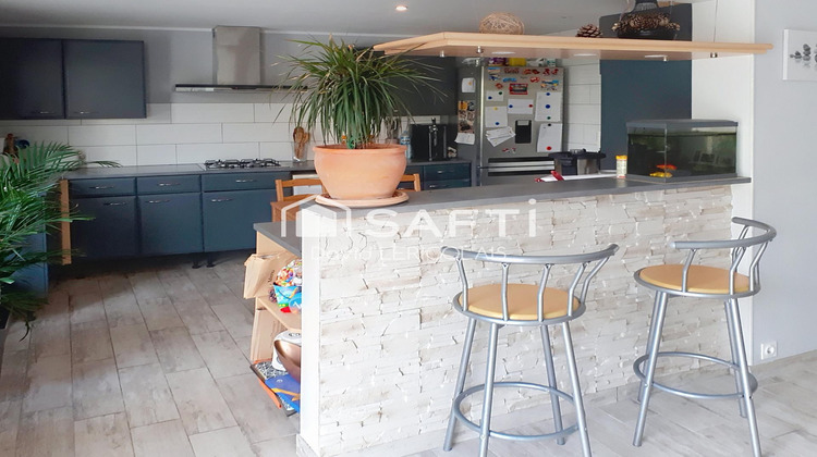 Ma-Cabane - Vente Maison Creances, 200 m²