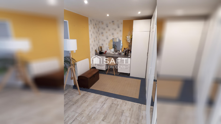 Ma-Cabane - Vente Maison Creances, 200 m²