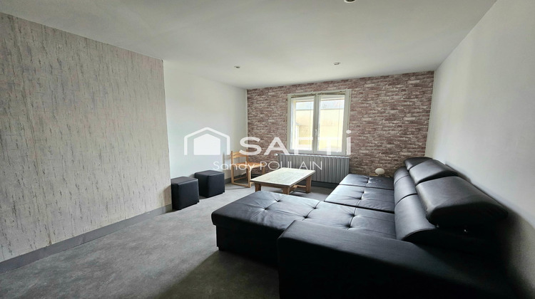 Ma-Cabane - Vente Maison Creances, 135 m²