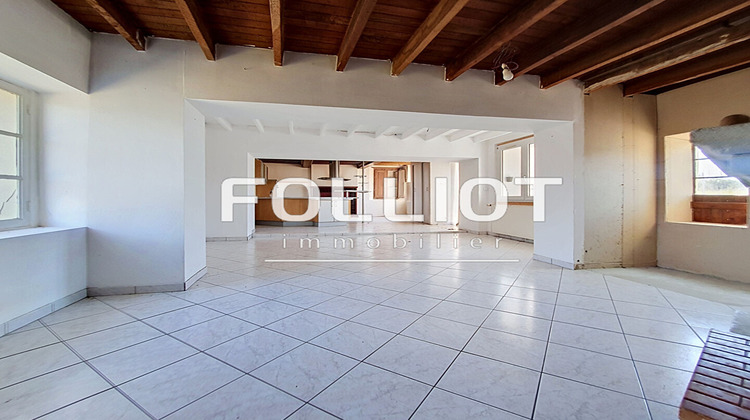 Ma-Cabane - Vente Maison CREANCES, 103 m²