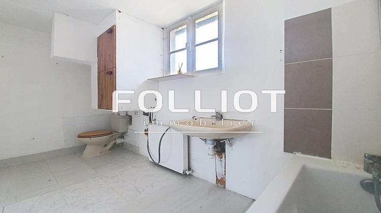 Ma-Cabane - Vente Maison CREANCES, 103 m²