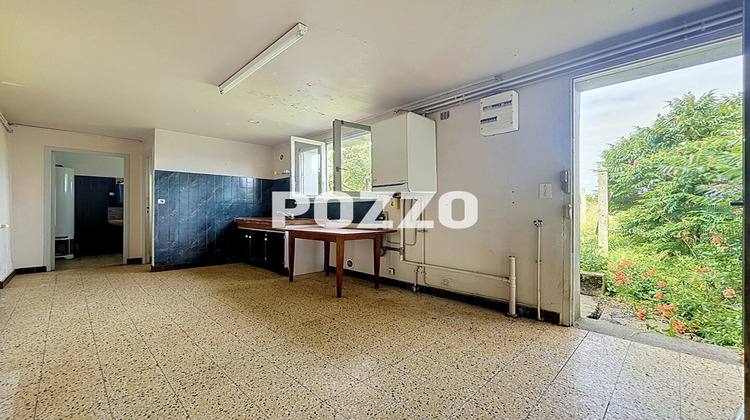 Ma-Cabane - Vente Maison CREANCES, 114 m²