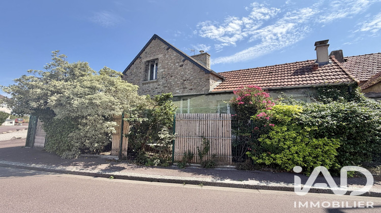 Ma-Cabane - Vente Maison Créances, 54 m²