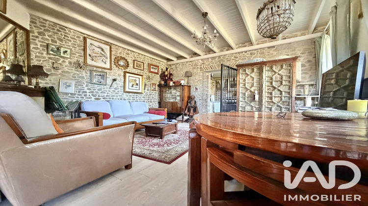 Ma-Cabane - Vente Maison Créances, 54 m²
