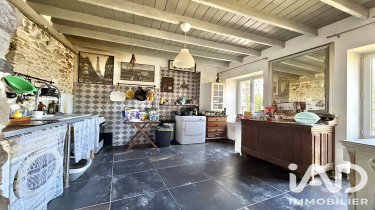Ma-Cabane - Vente Maison Créances, 54 m²