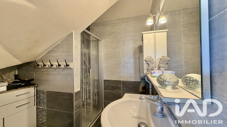 Ma-Cabane - Vente Maison Créances, 54 m²