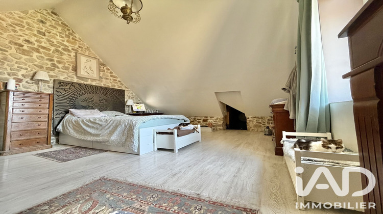 Ma-Cabane - Vente Maison Créances, 54 m²