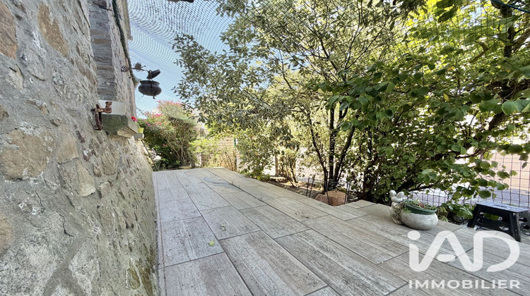 Ma-Cabane - Vente Maison Créances, 54 m²