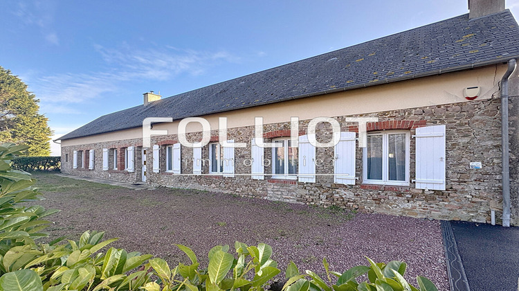 Ma-Cabane - Vente Maison CREANCES, 112 m²