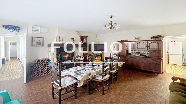 Ma-Cabane - Vente Maison CREANCES, 112 m²