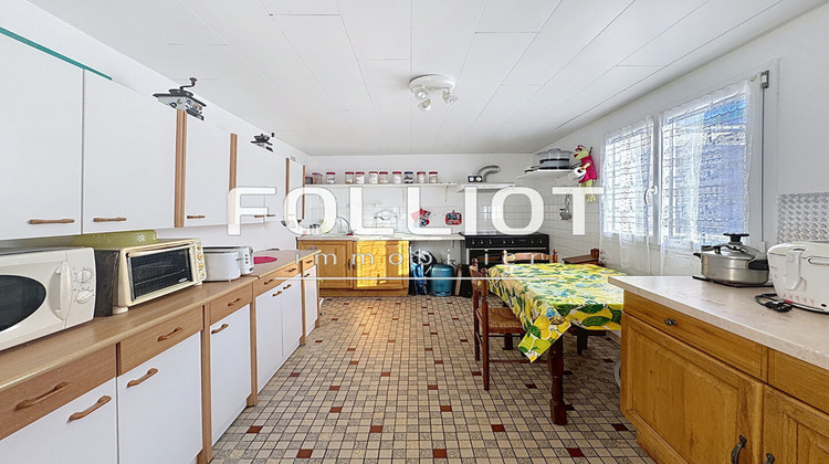 Ma-Cabane - Vente Maison CREANCES, 112 m²