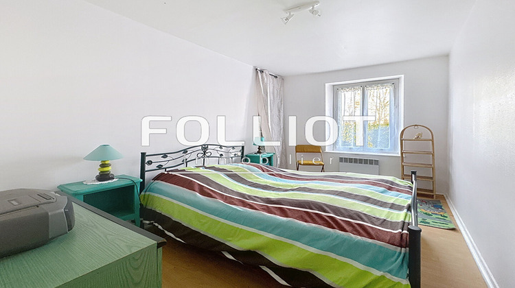 Ma-Cabane - Vente Maison CREANCES, 112 m²