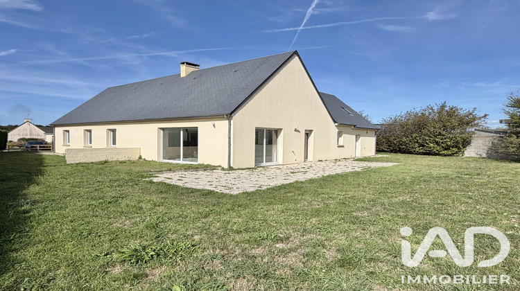 Ma-Cabane - Vente Maison Créances, 148 m²