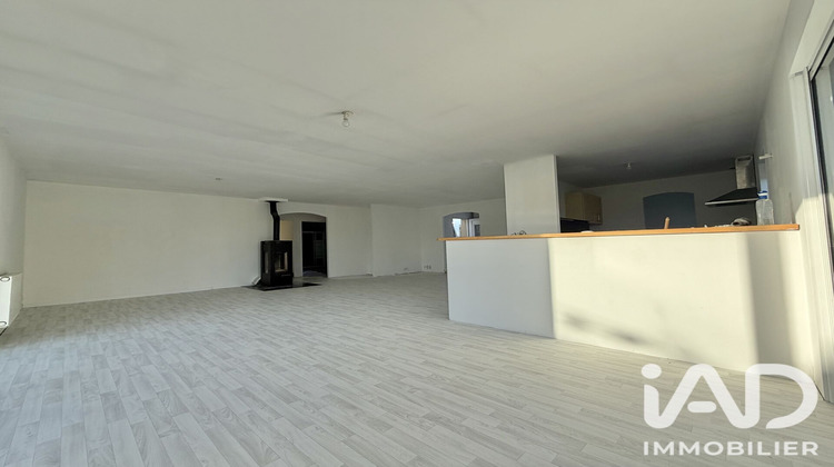 Ma-Cabane - Vente Maison Créances, 148 m²