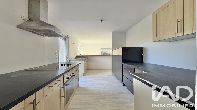Ma-Cabane - Vente Maison Créances, 148 m²