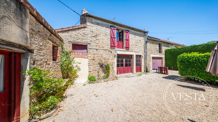 Ma-Cabane - Vente Maison Créancey, 150 m²