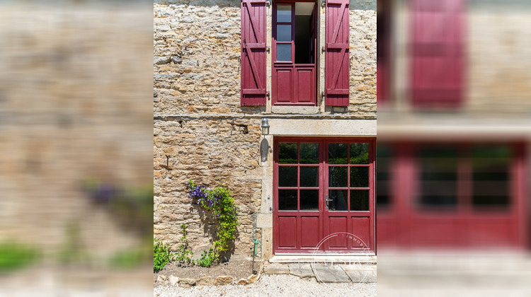 Ma-Cabane - Vente Maison Créancey, 150 m²