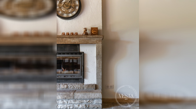 Ma-Cabane - Vente Maison Créancey, 150 m²