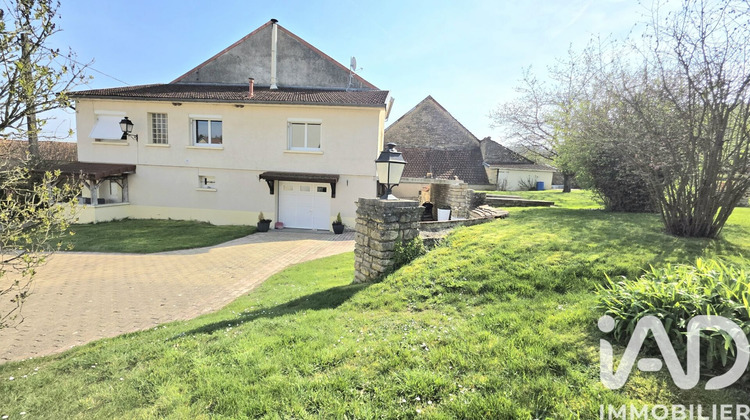 Ma-Cabane - Vente Maison Creancey, 100 m²