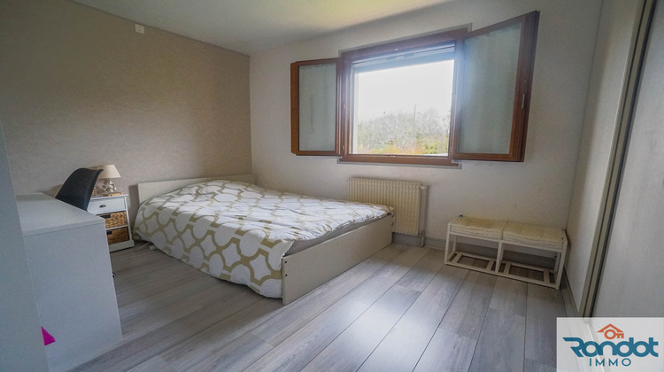 Ma-Cabane - Vente Maison Crécey-sur-Tille, 101 m²