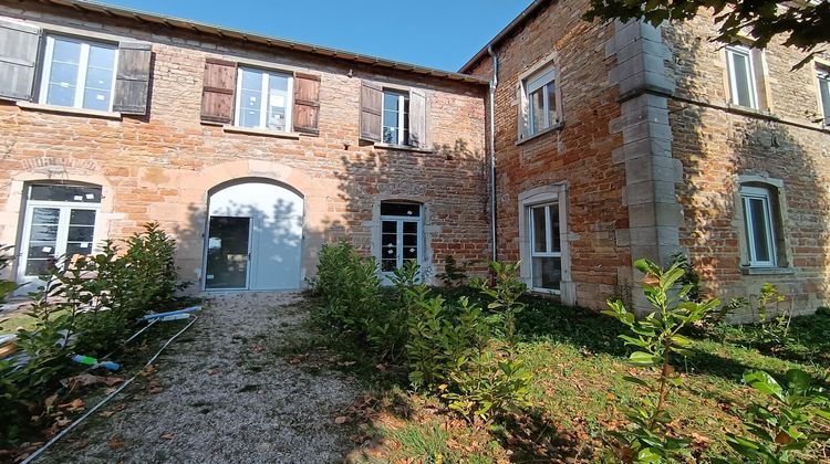 Ma-Cabane - Vente Maison Crêches-sur-Saône, 133 m²